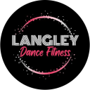 Langley Dance Fitness Logo